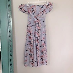 NWOT ASOS Maternity Dress